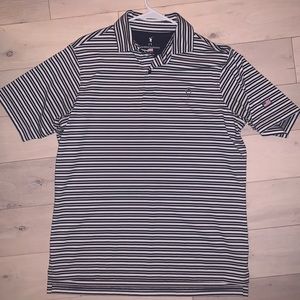 Fairway & Greene golf polo